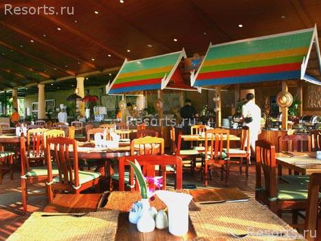 Sabana Resort 7